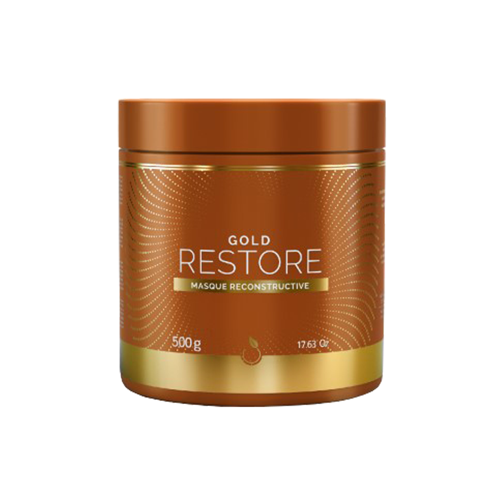 MASQUE GOLD RESTORE